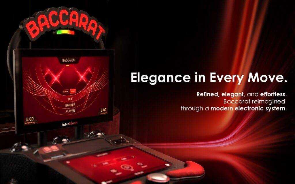 baccarat