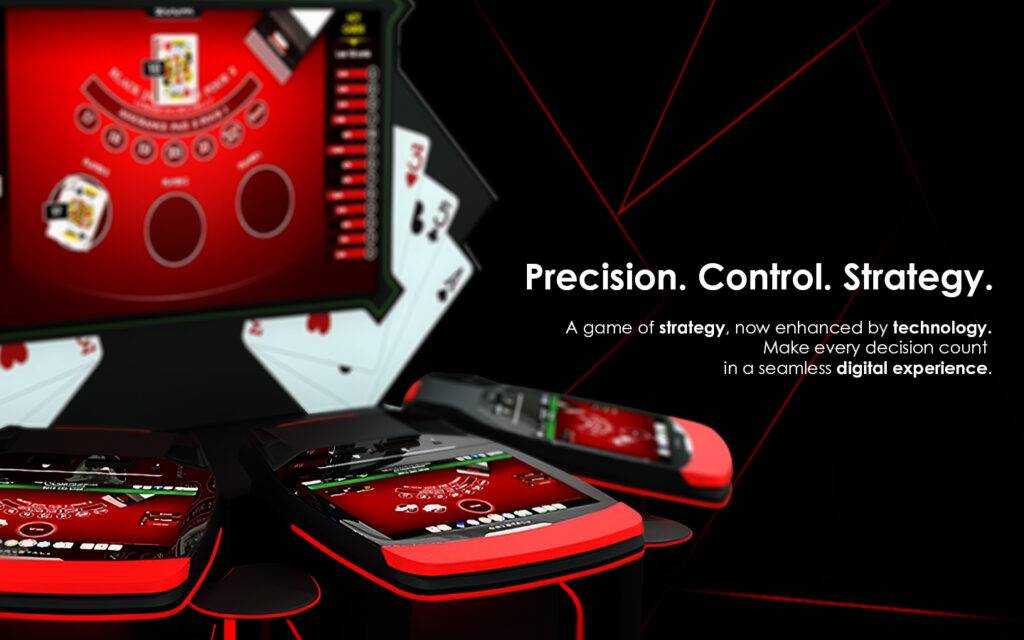 blackjack